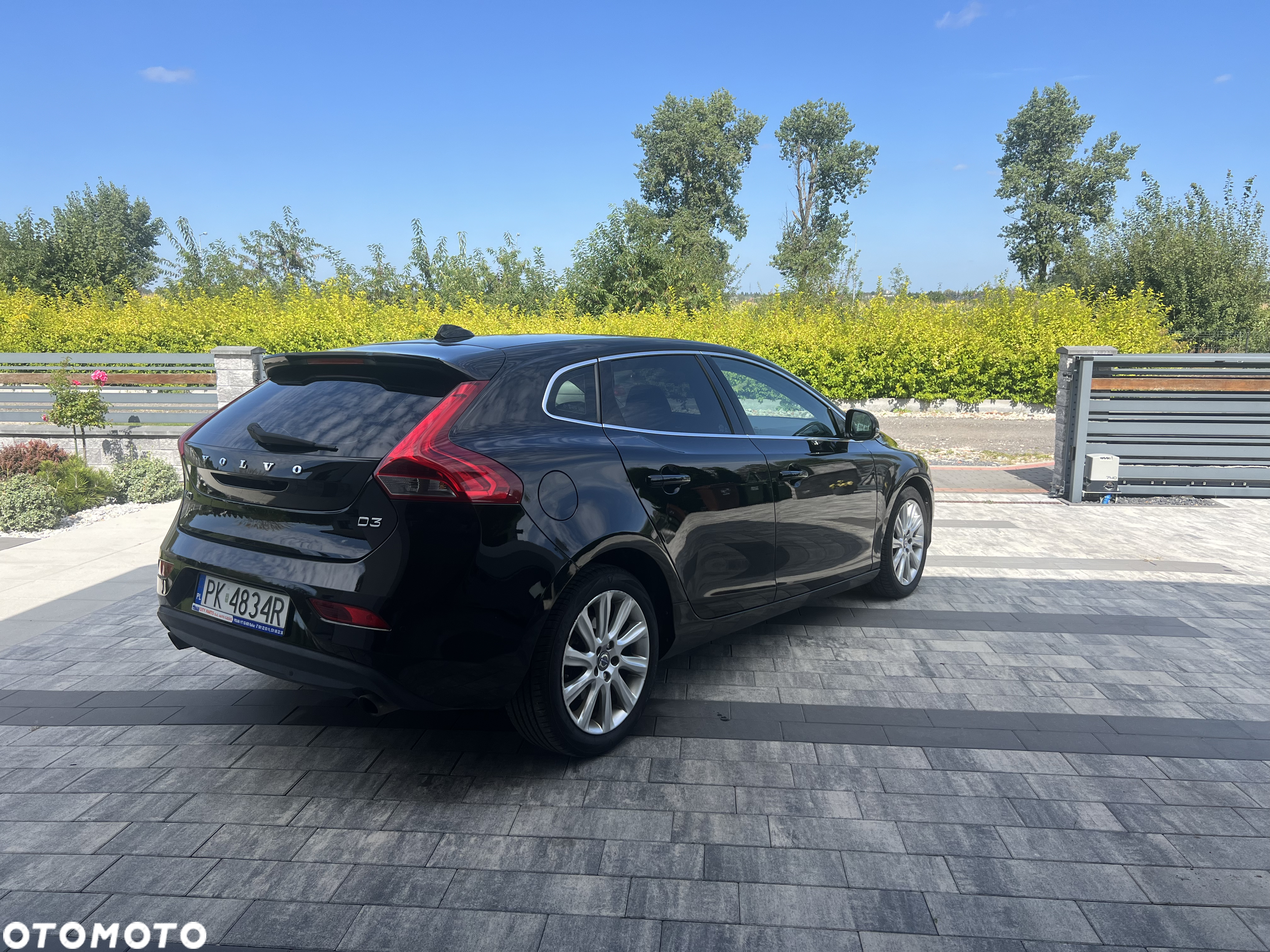Volvo V40 - 5