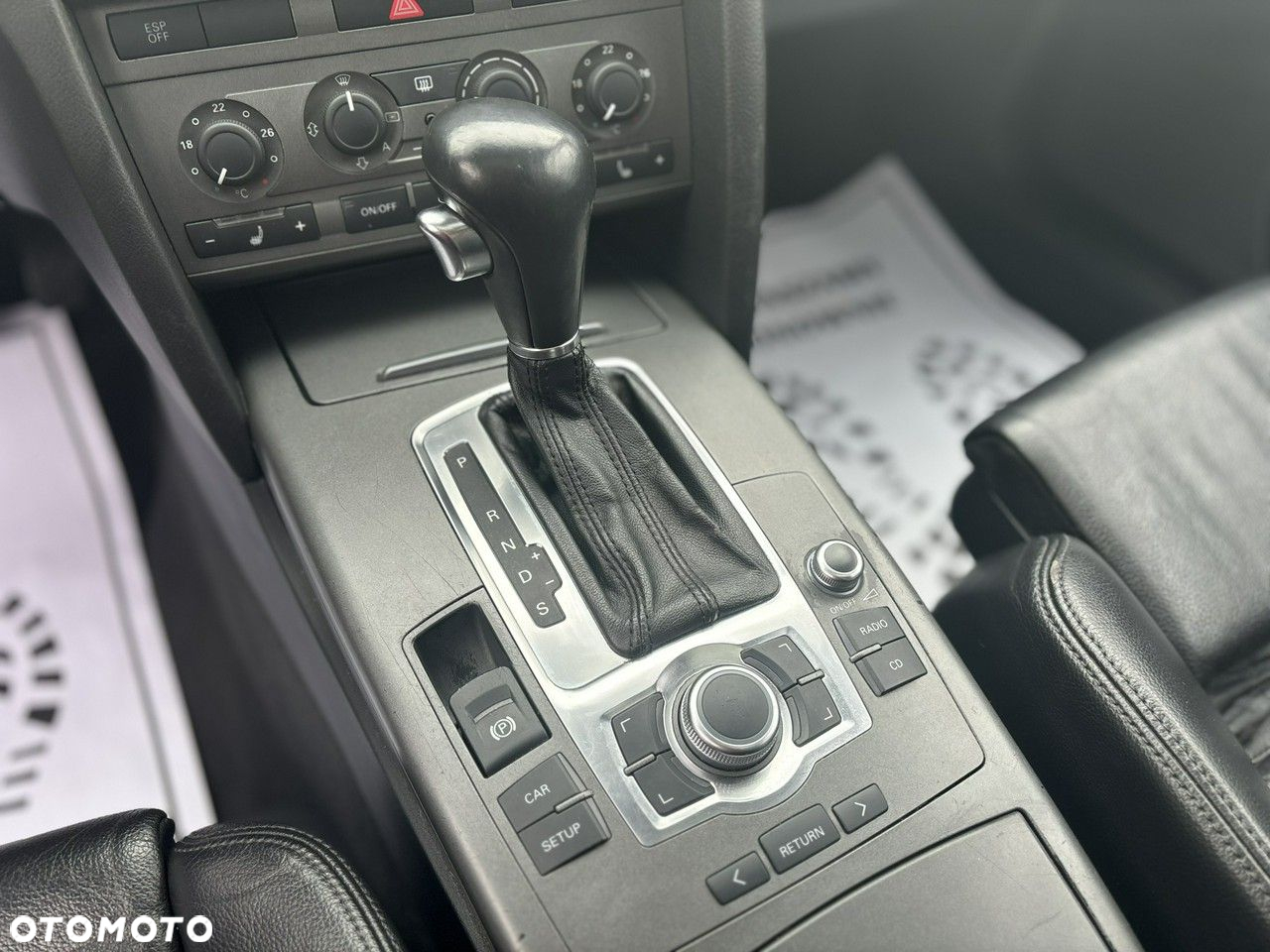 Audi A6 Avant 2.7 TDI tiptronic quattro - 16