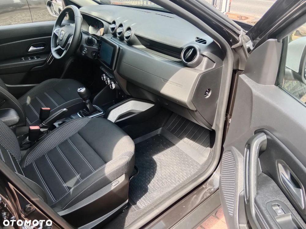 Dacia Duster 1.0 TCe Prestige - 24
