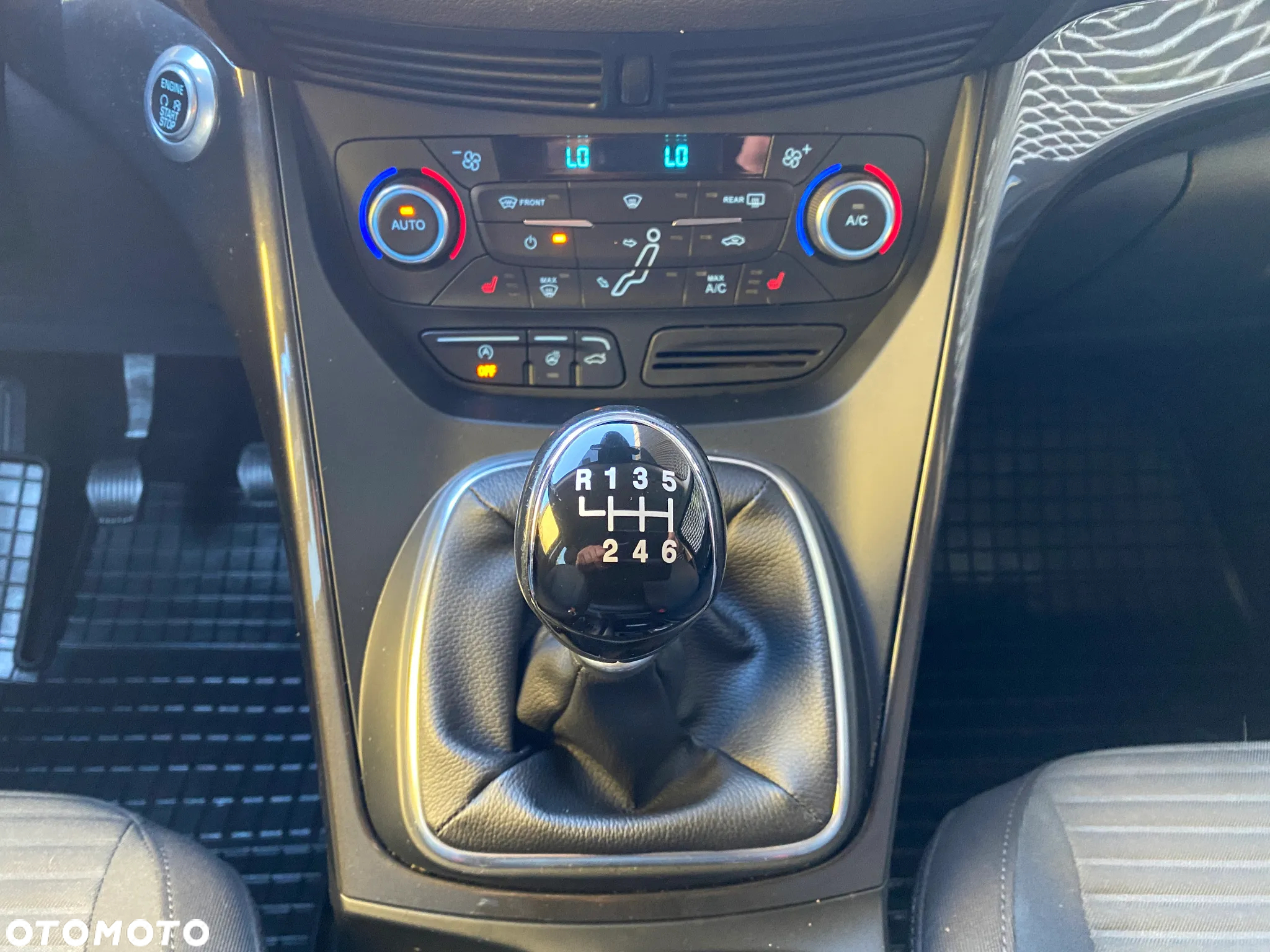 Ford C-MAX 1.0 EcoBoost Titanium ASS - 18