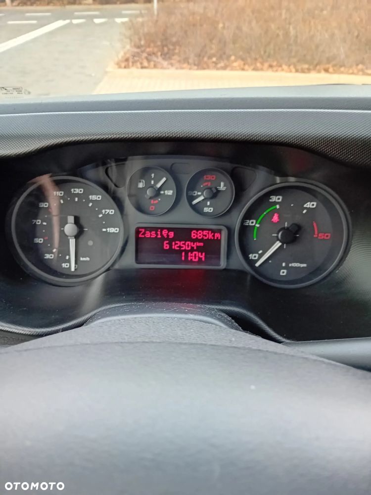 Iveco Daily 70C17 - 19