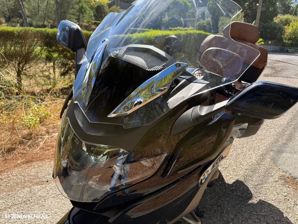 BMW K 1600 GTL Full extras - 24