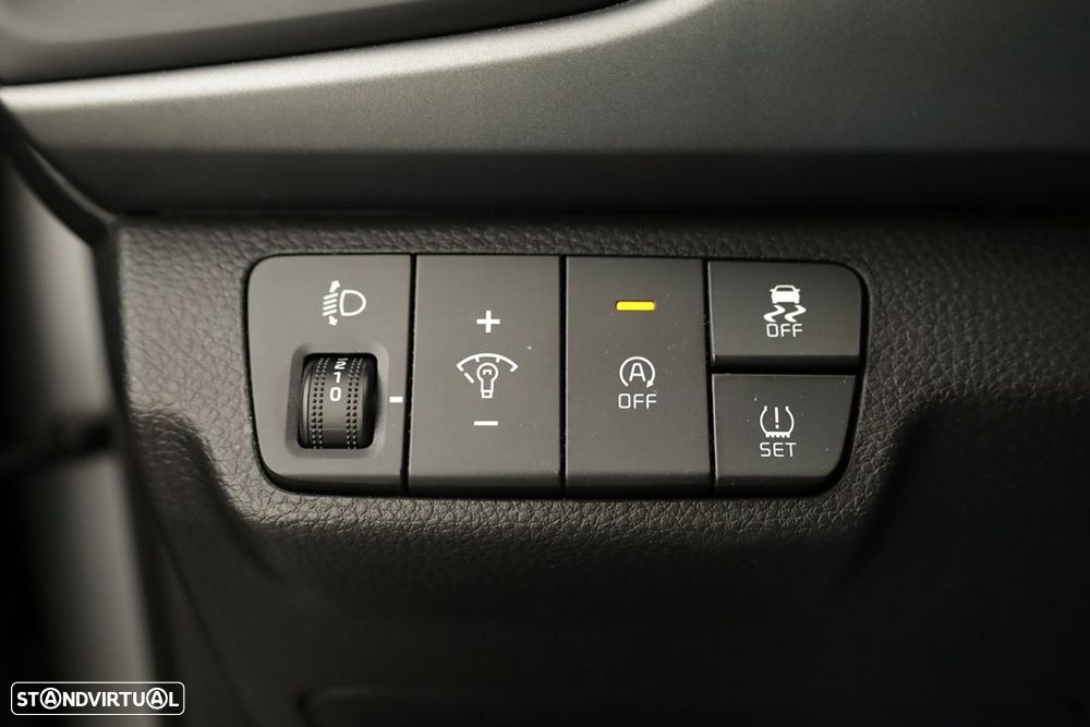 Kia Rio 1.2 CVVT Dynamic - 18