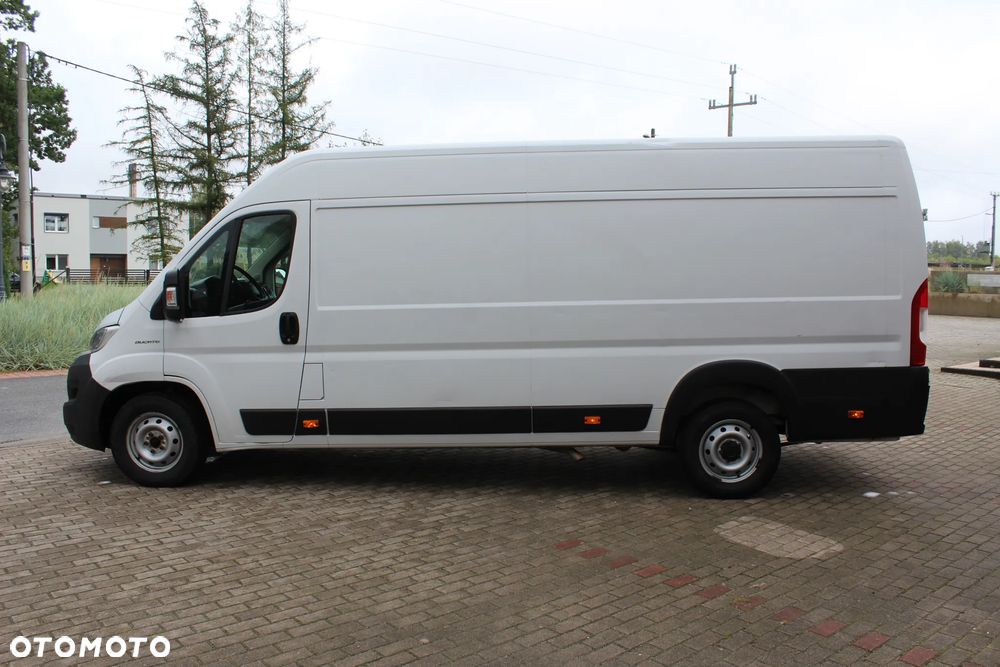 Fiat Ducato - 5