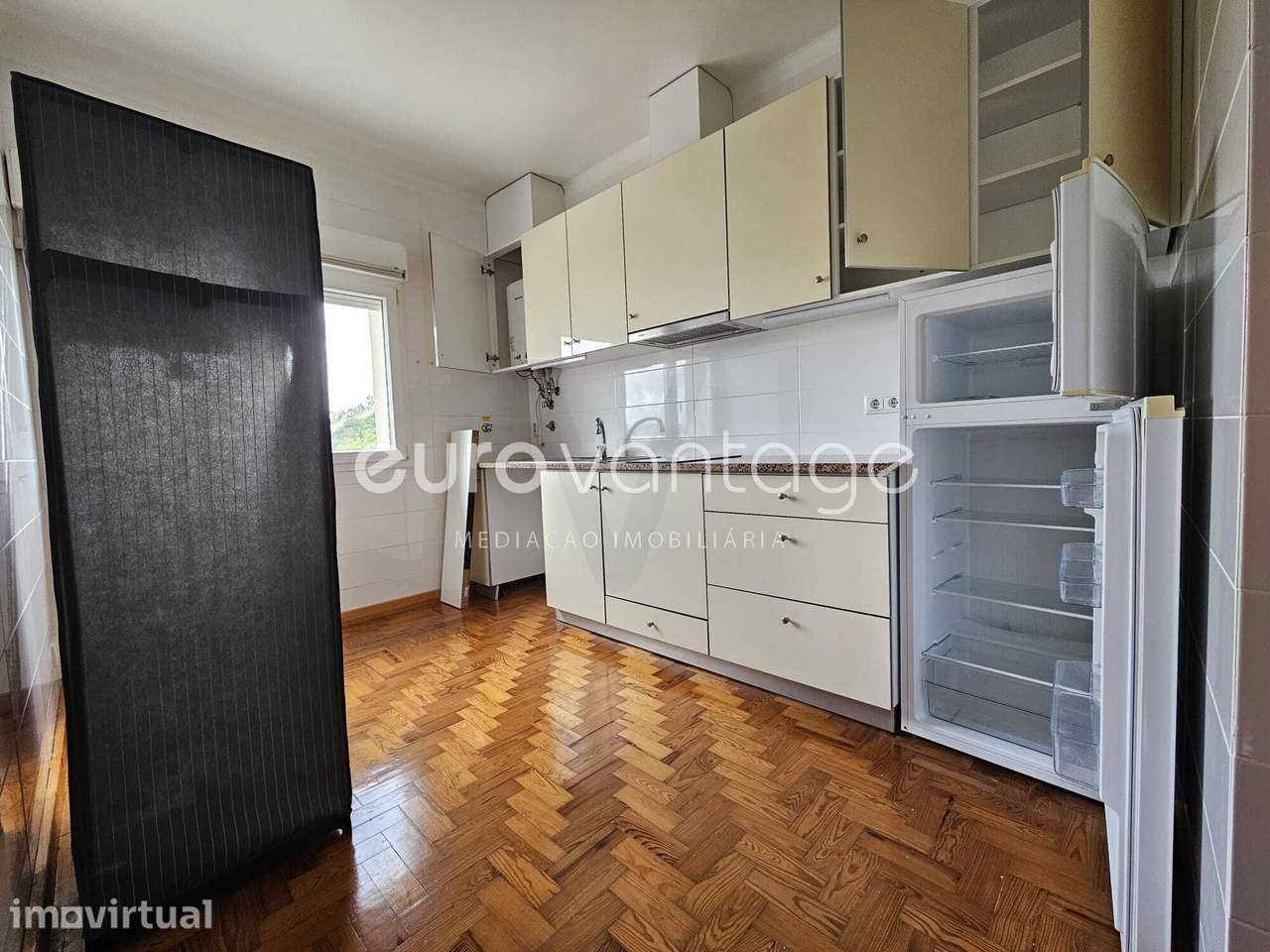 Apart. T1 para Arrendamento - Leiria - Grande imagem: 5/6