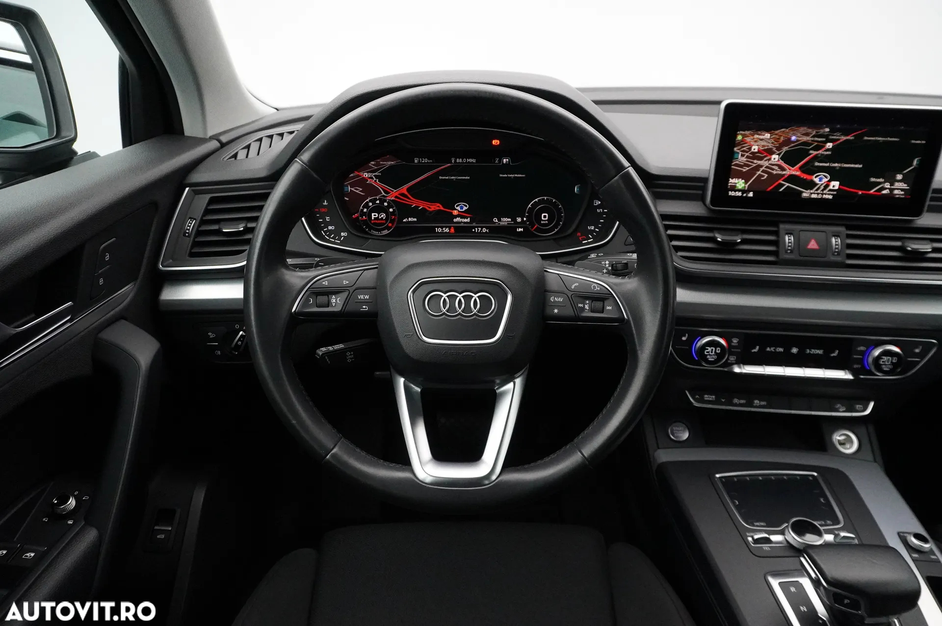 Audi Q5 2.0 TFSI S tronic Sport - 15