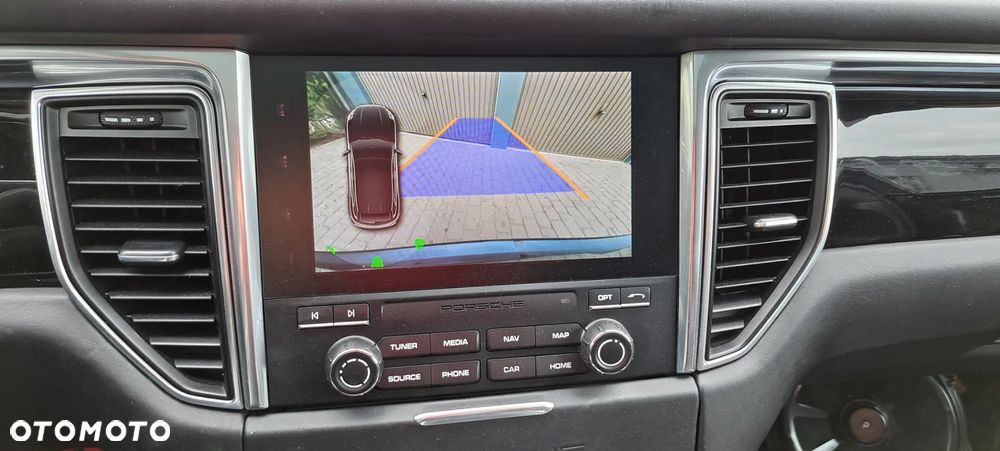 Porsche Macan GTS PDK - 14