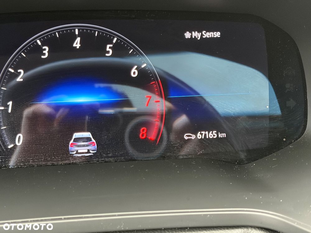 Renault Captur TCe 155 EDC GPF INTENS - 25