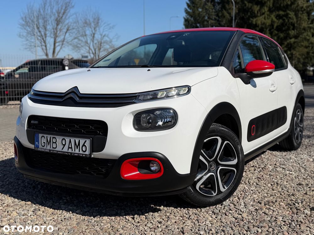 Citroën C3 - 2