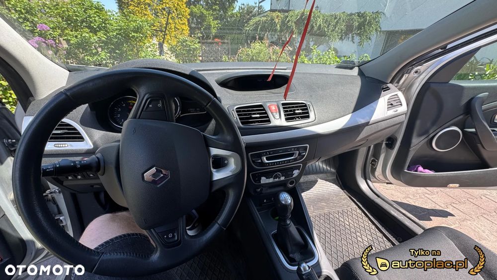 Renault Megane 1.9 dCi Dynamique - 14