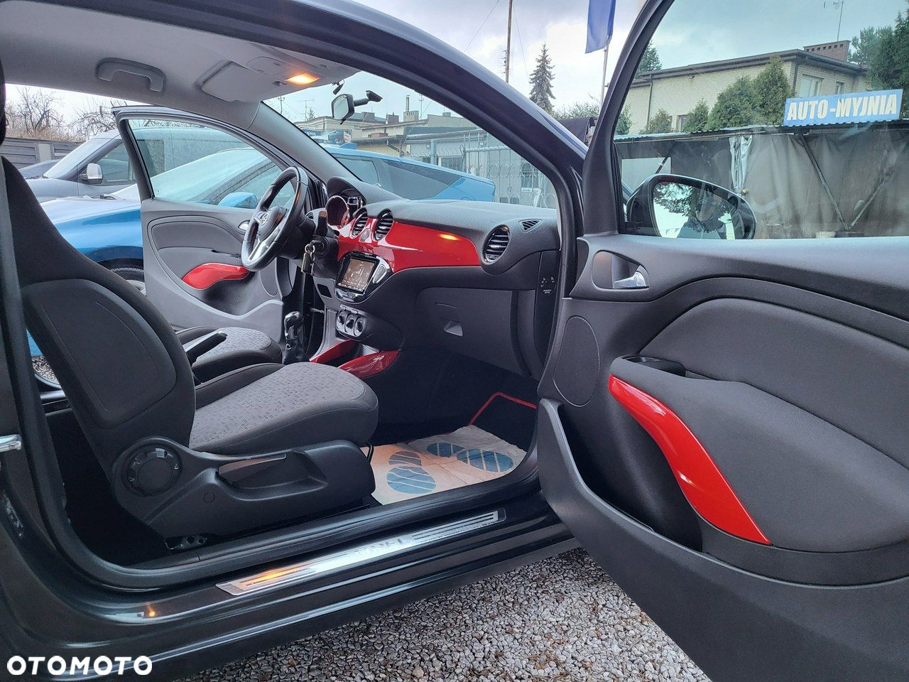 Opel Adam - 14