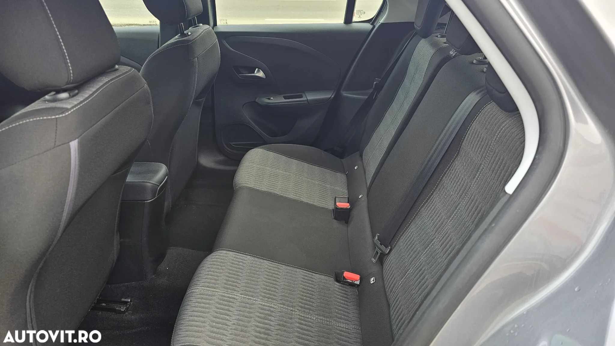 Opel Corsa - 9