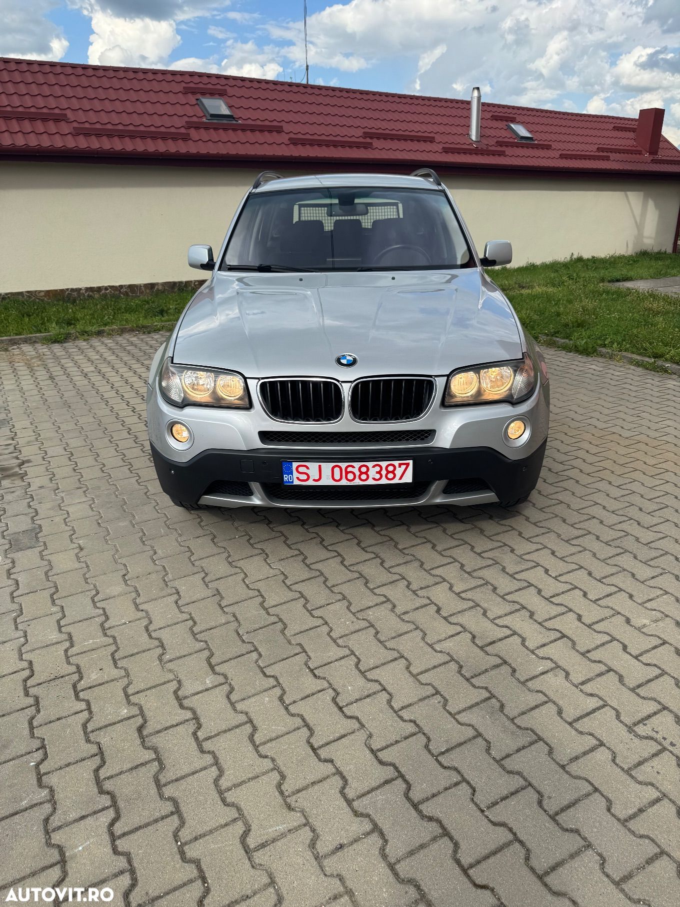 BMW X3 xDrive20d Edition Lifestyle - 1