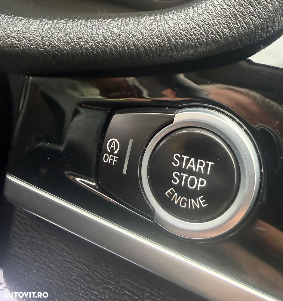 BMW X3 xDrive20d Advantage - 20