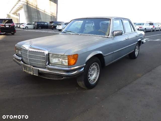 Mercedes-Benz Klasa S - 2