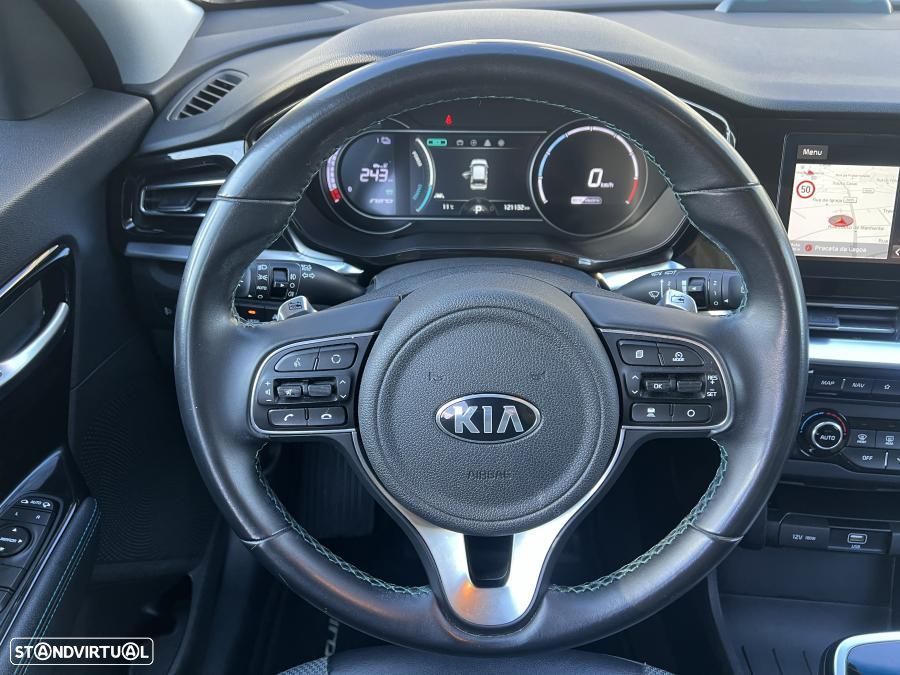 Kia e-Niro 64kWh - 24