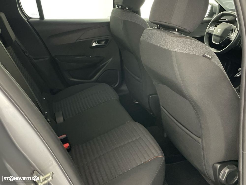 Peugeot 208 1.2 PureTech Allure - 23