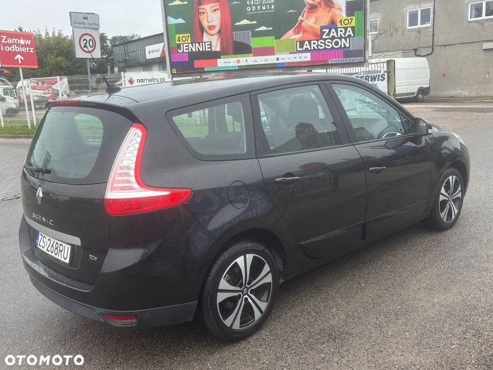 Renault Scenic TCe 130 Dynamique - 10