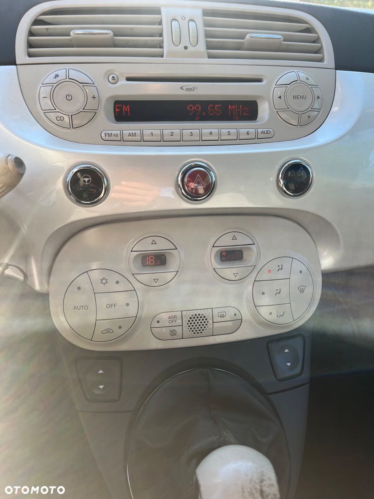 Fiat 500 - 3