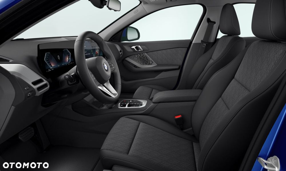 BMW Seria 1 - 11
