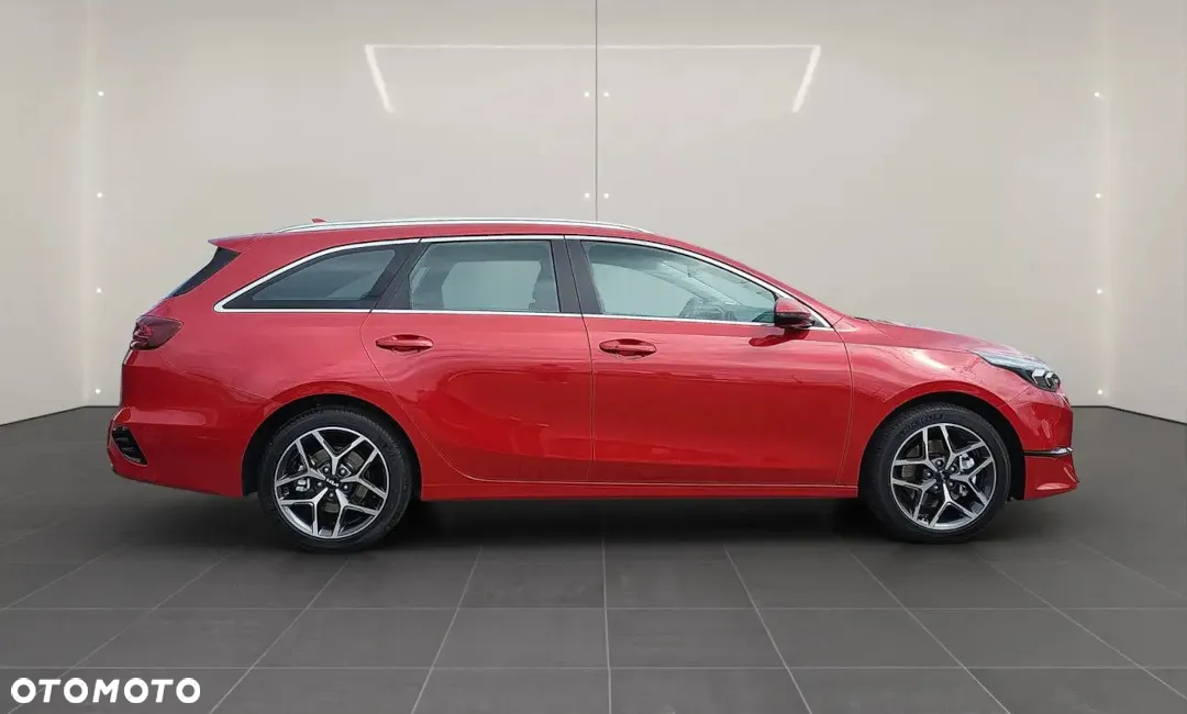 Kia Ceed 1.5 T-GDI Tribute DCT - 7