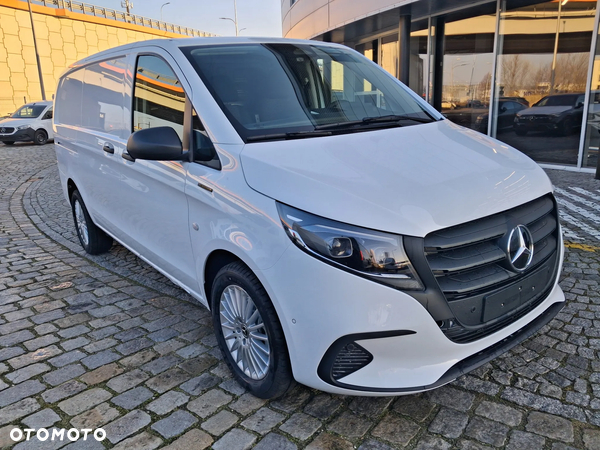 Mercedes-Benz eVito 112