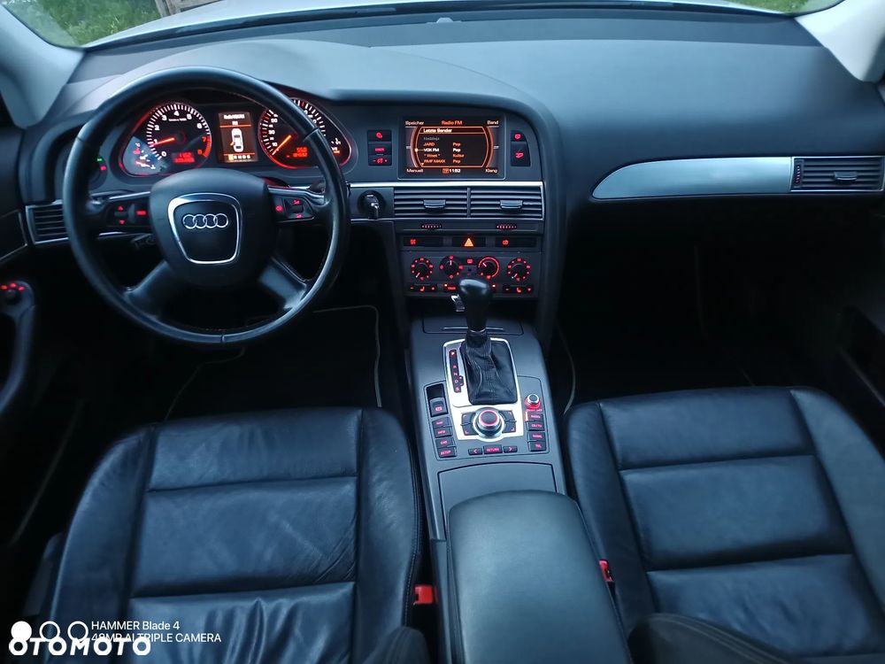 Audi A6 Limousine - 12