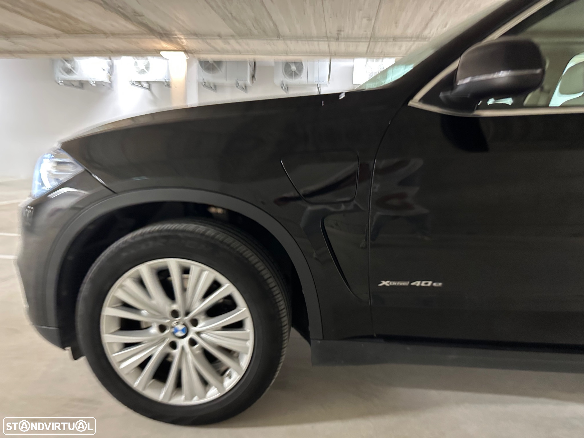 BMW X5 40e xDrive - 10