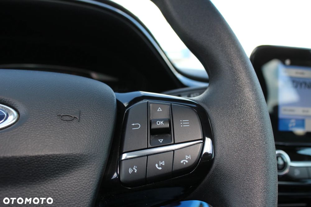 Ford Fiesta 1.0 EcoBoost GPF Active 1 - 25