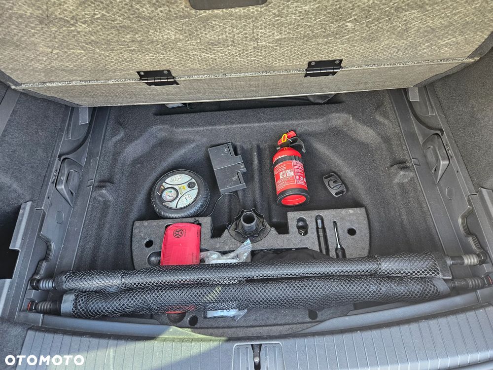 Volkswagen Touran 1.5 TSI EVO Highline DSG - 15