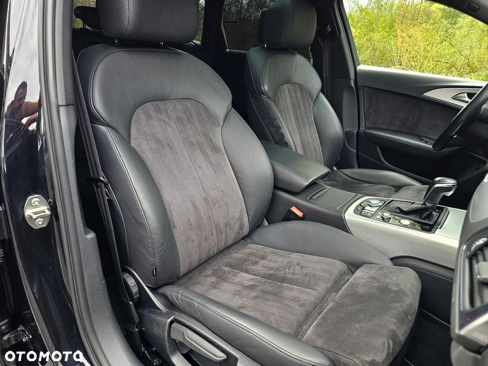 Audi A6 Allroad 3.0 TDI Quattro S tronic - 29