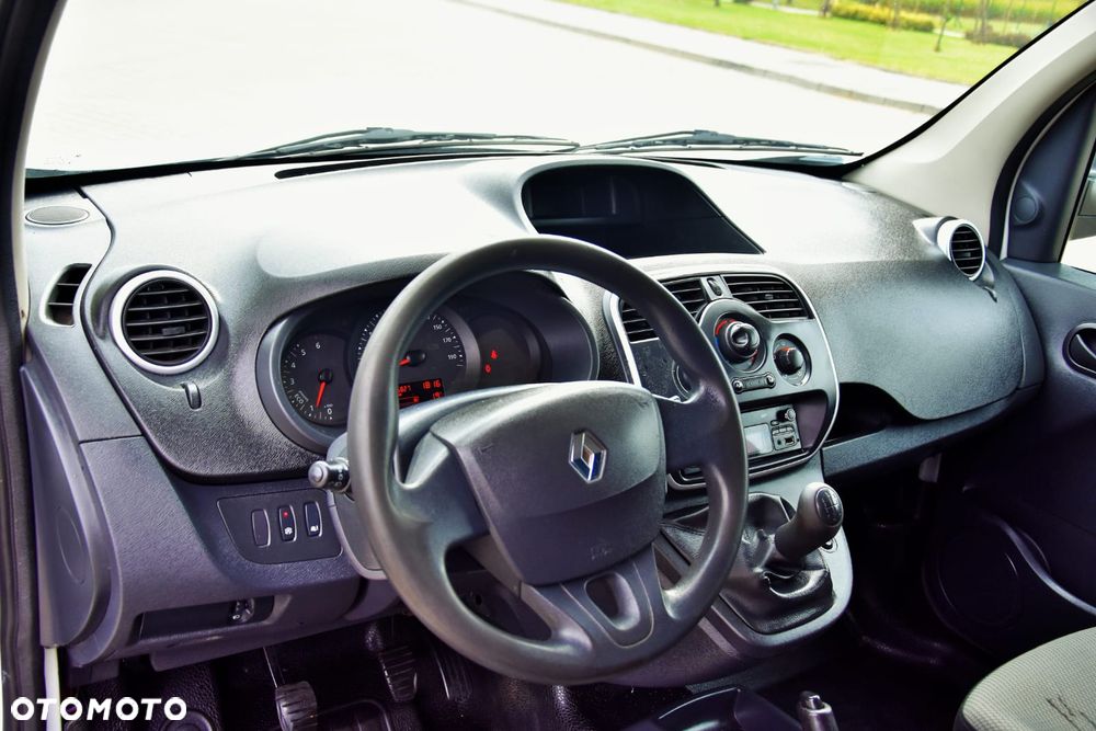 Renault KANGOO - 15