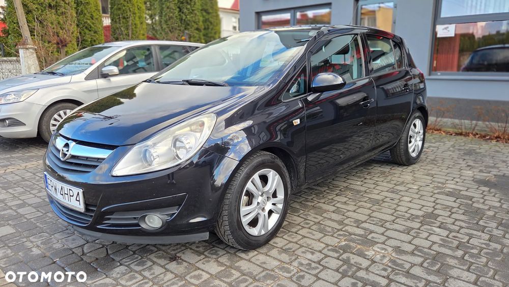 Opel Corsa 1.3 CDTI - 3