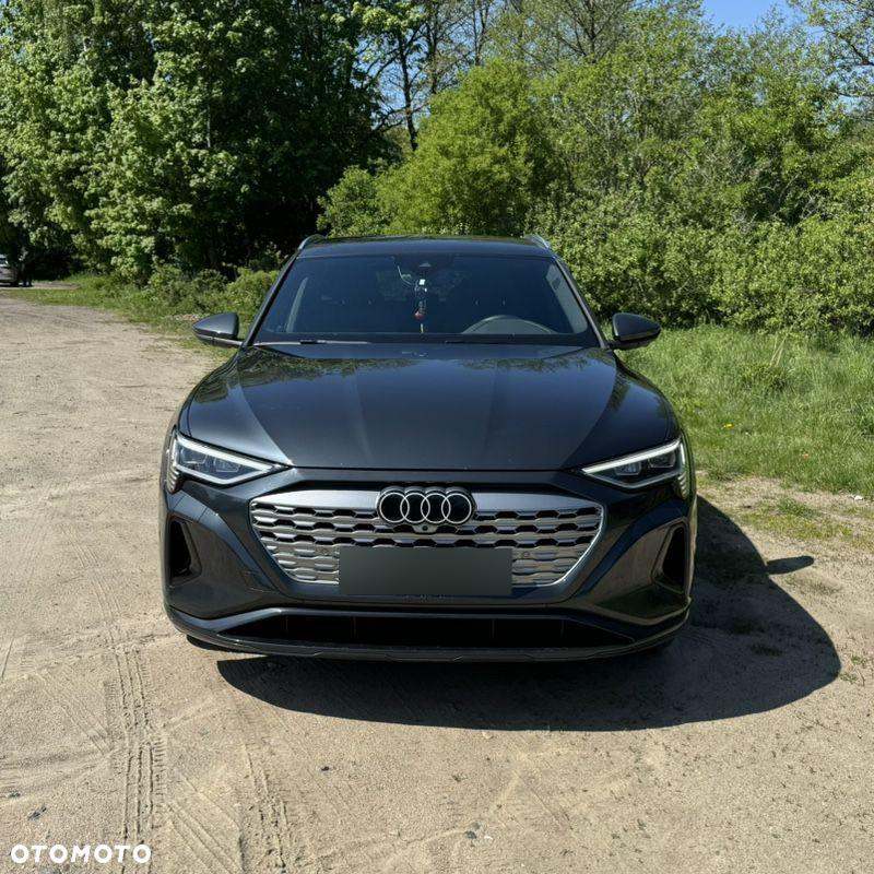 Audi Q8 e-tron 50 95kWh Quattro Advanced - 3