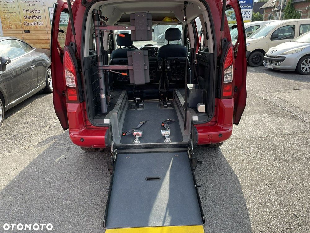 Citroën Berlingo - 3