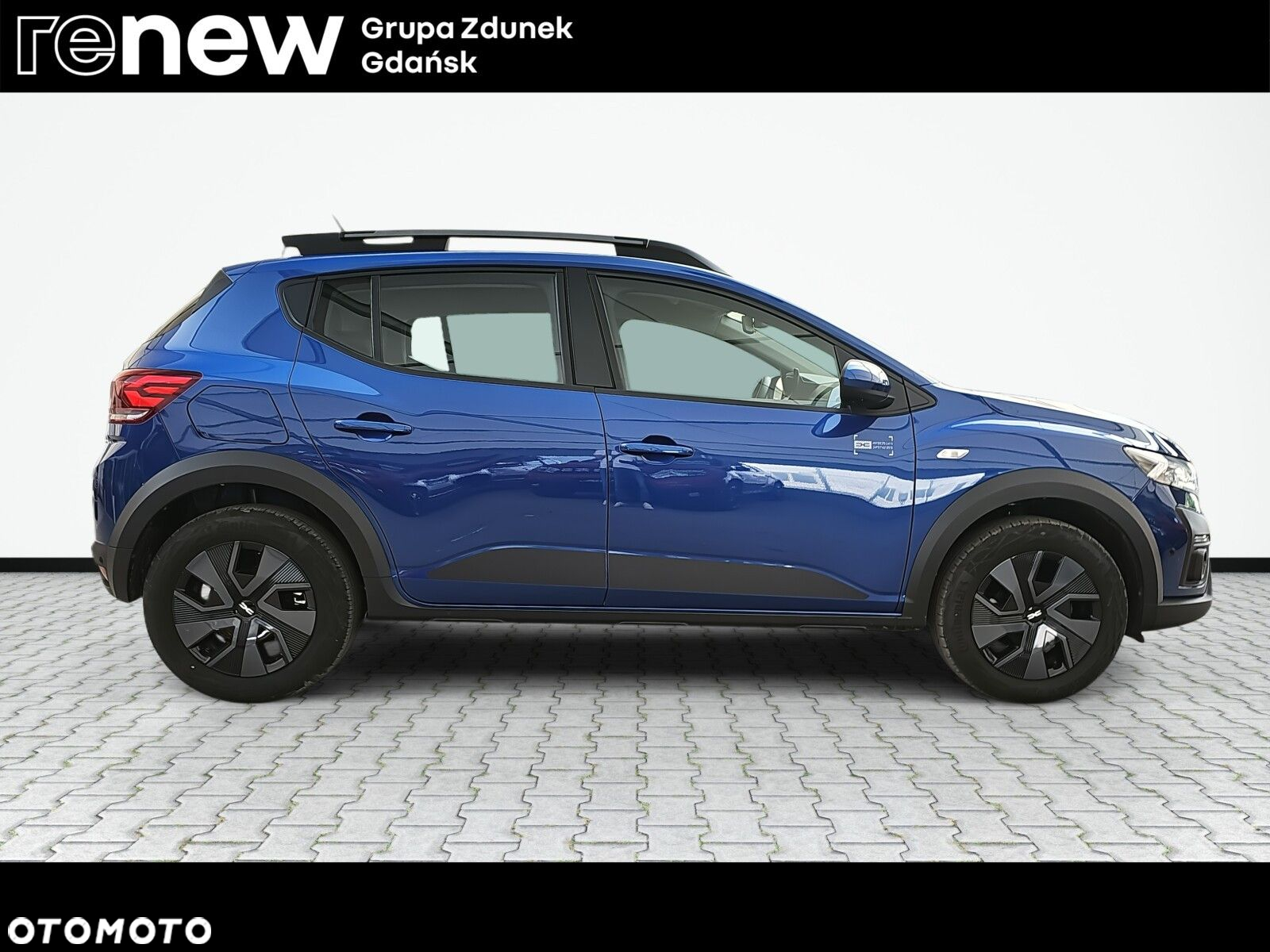 Dacia Sandero Stepway - 5