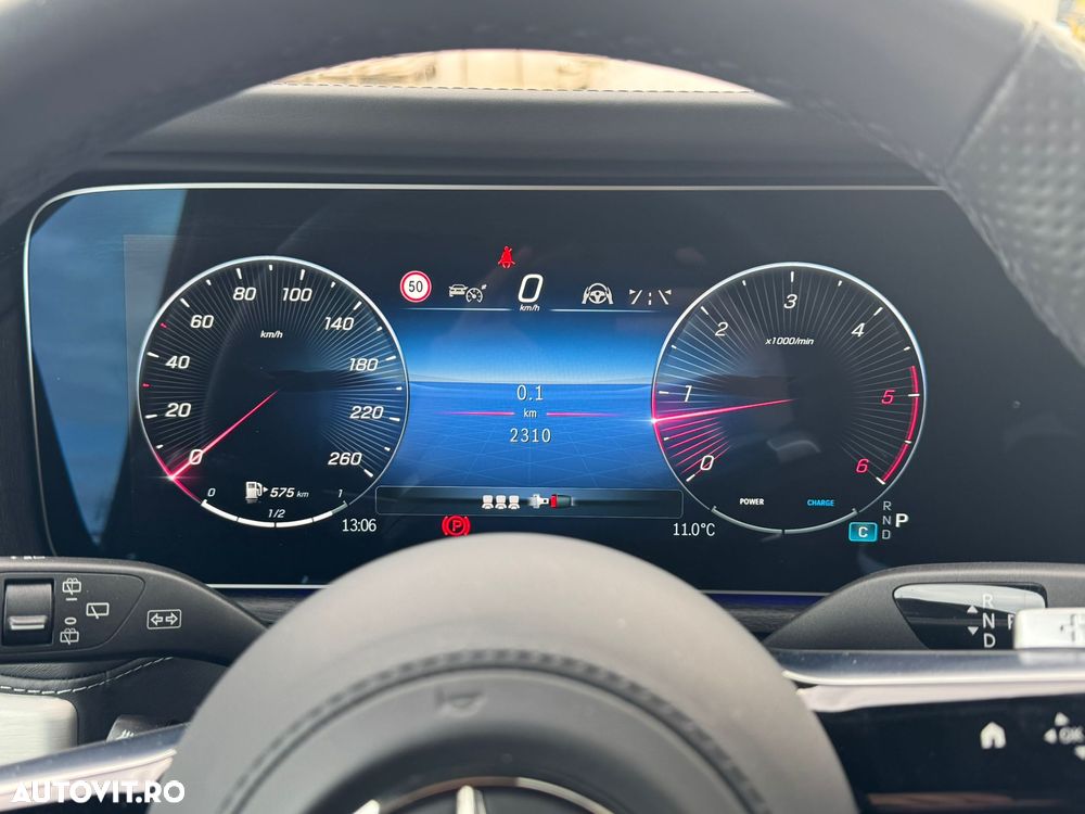 Mercedes-Benz G 450 d 9G-TRONIC - 5