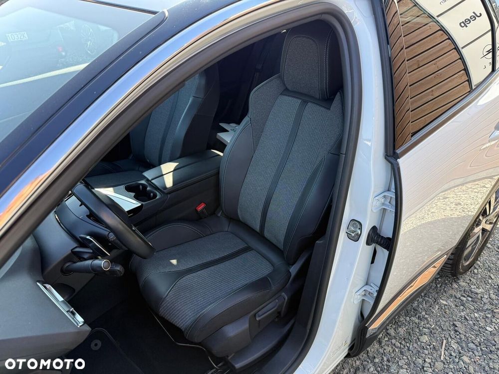 Peugeot 3008 - 34