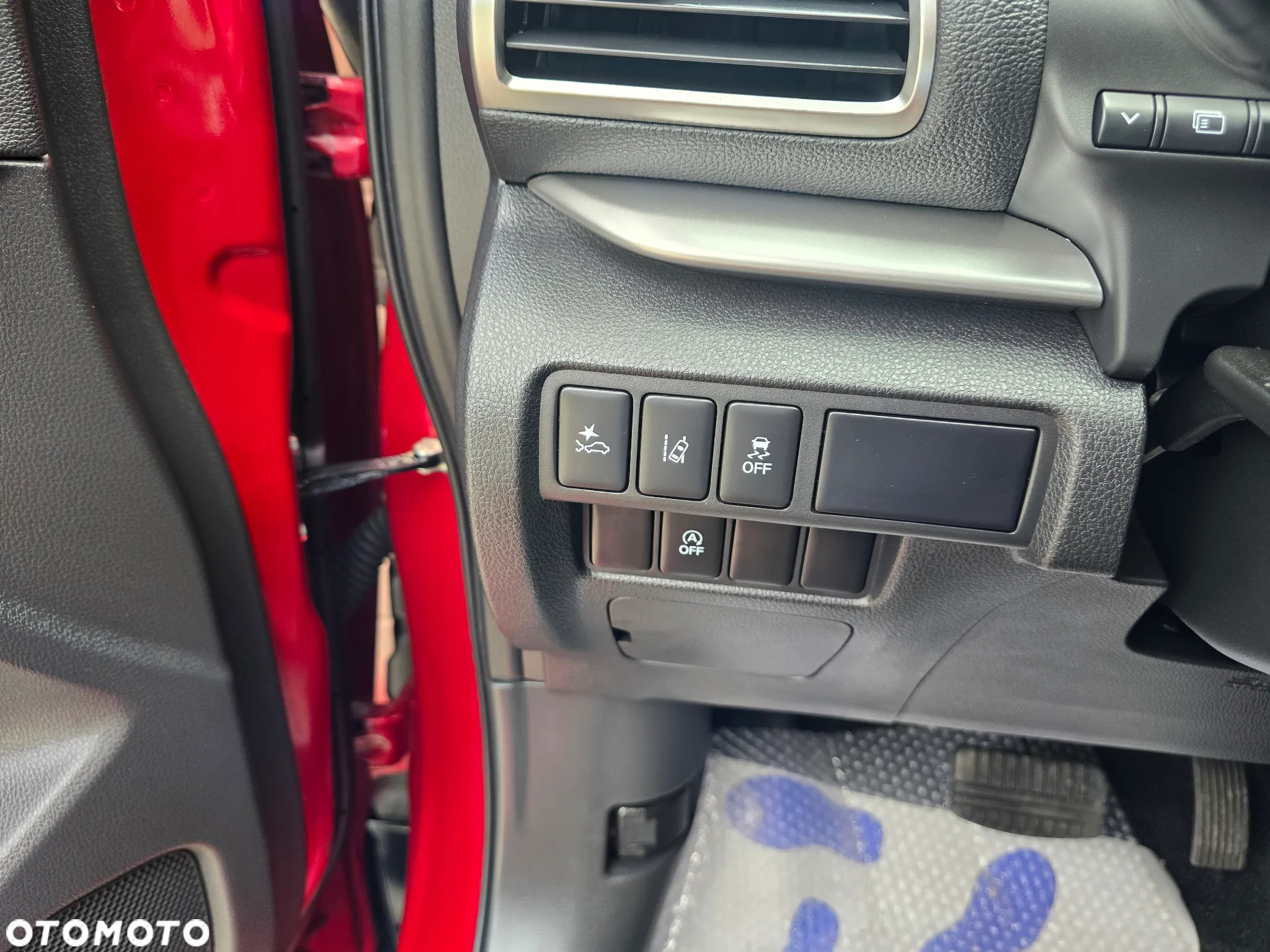 Mitsubishi Eclipse Cross 1.5 T-MIVEC ClearTec CVT 2WD Diamant Edition - 34