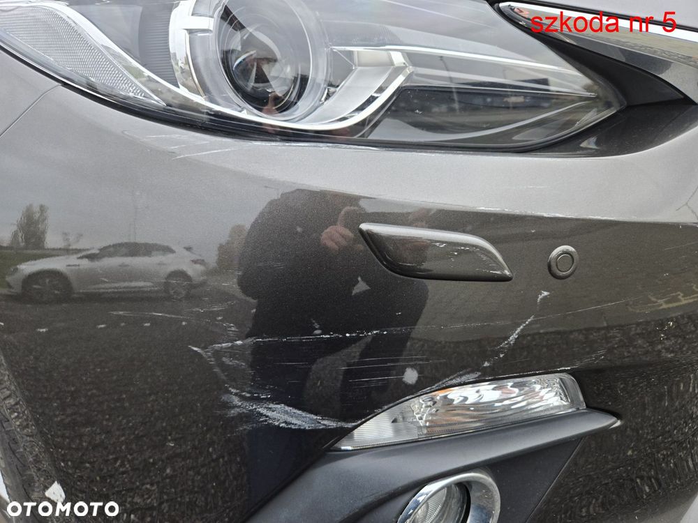 Mazda 3 2.0 Skypassion - 30