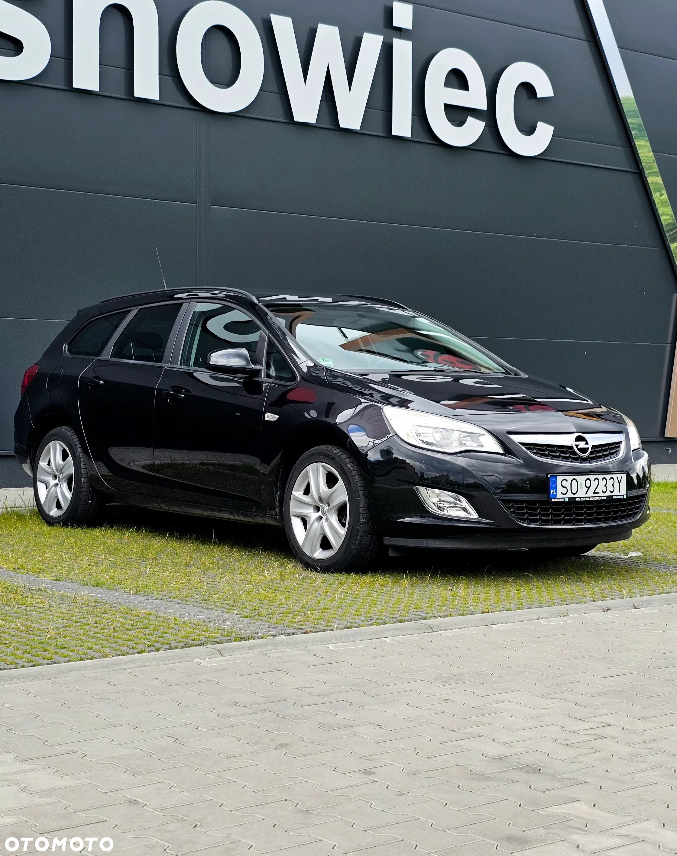 Opel Astra - 8