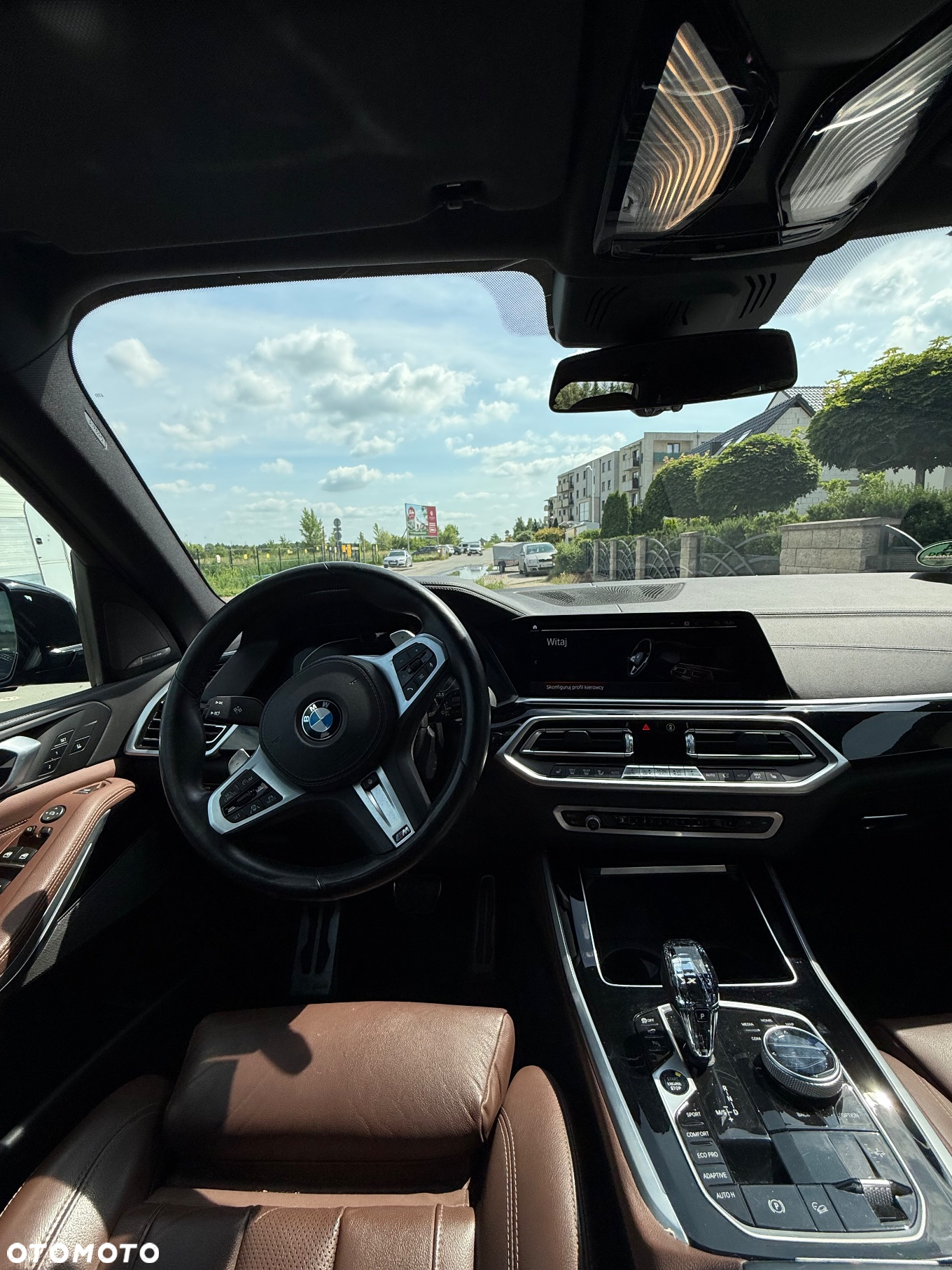 BMW X5 xDrive30d - 11