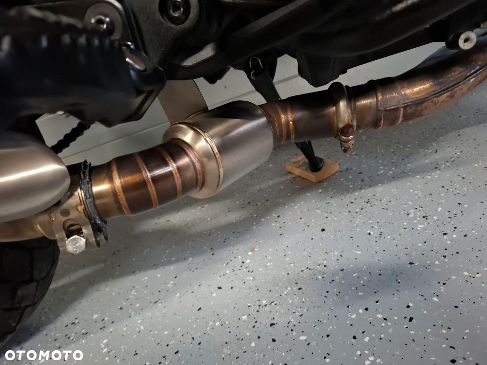 CFMoto 700CL-X Heritage - 15