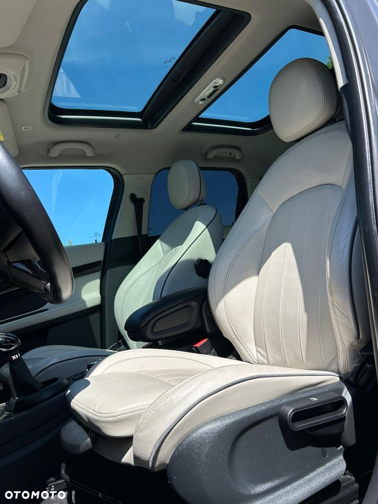 MINI Countryman Cooper S E All4 - 7