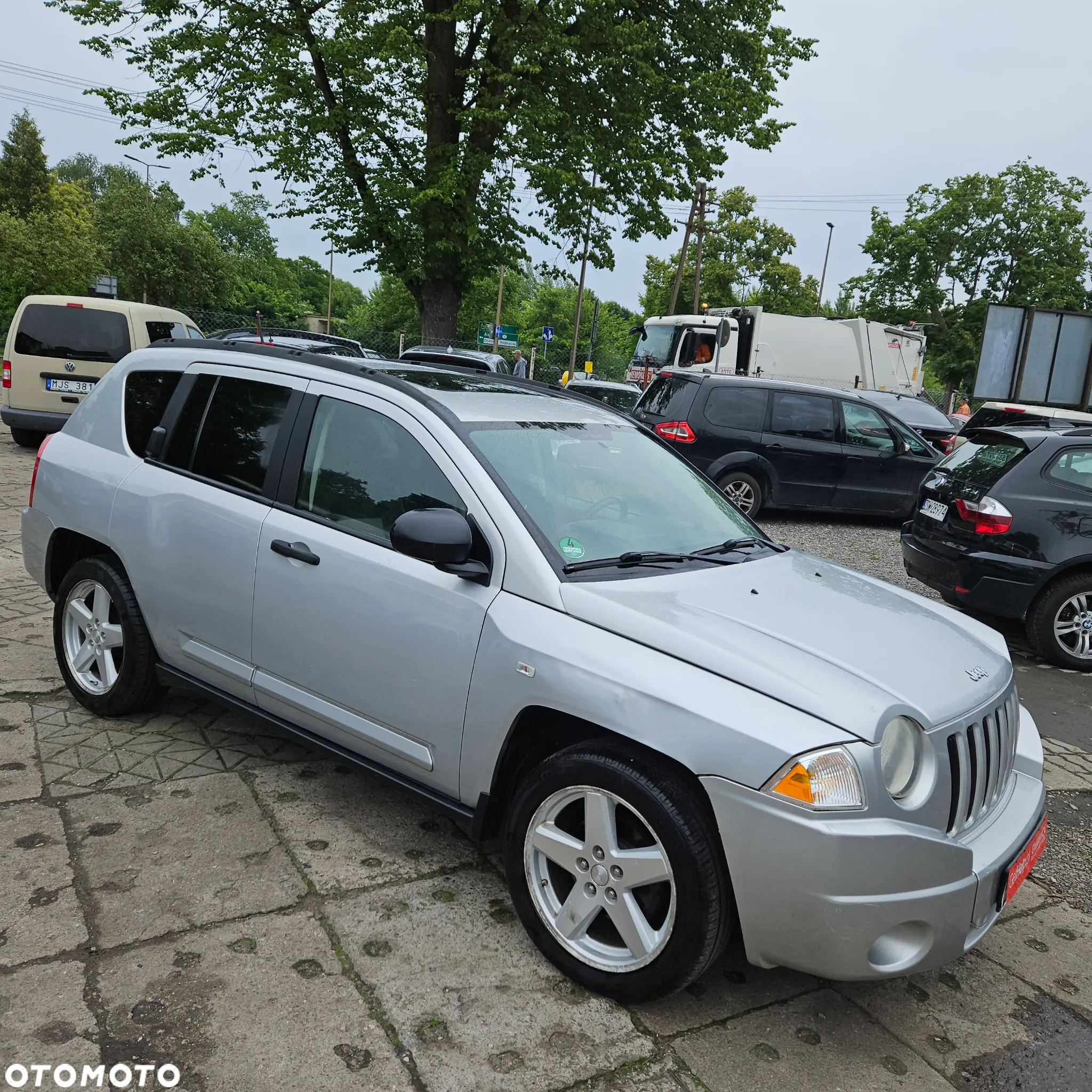 Jeep Patriot 2.0 CRD Limited - 3