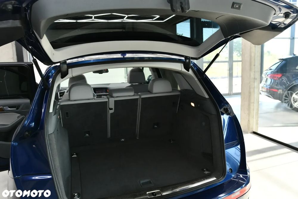 Audi Q5 2.0 TFSI Quattro S tronic - 20