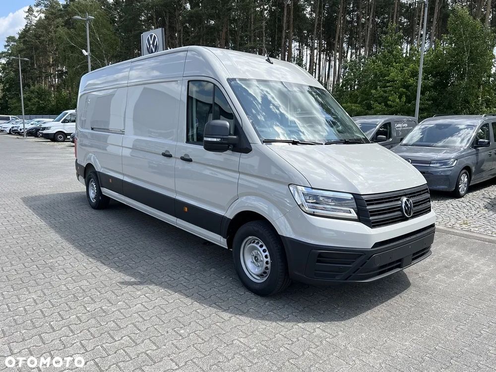 Volkswagen Crafter - 6