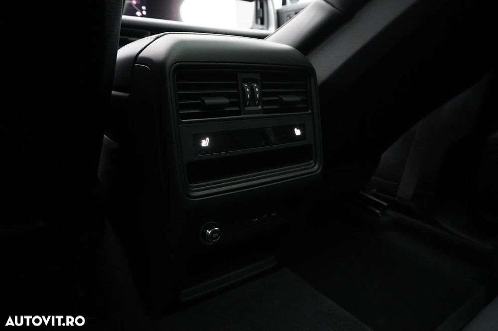 Porsche Cayenne Coupe - 13