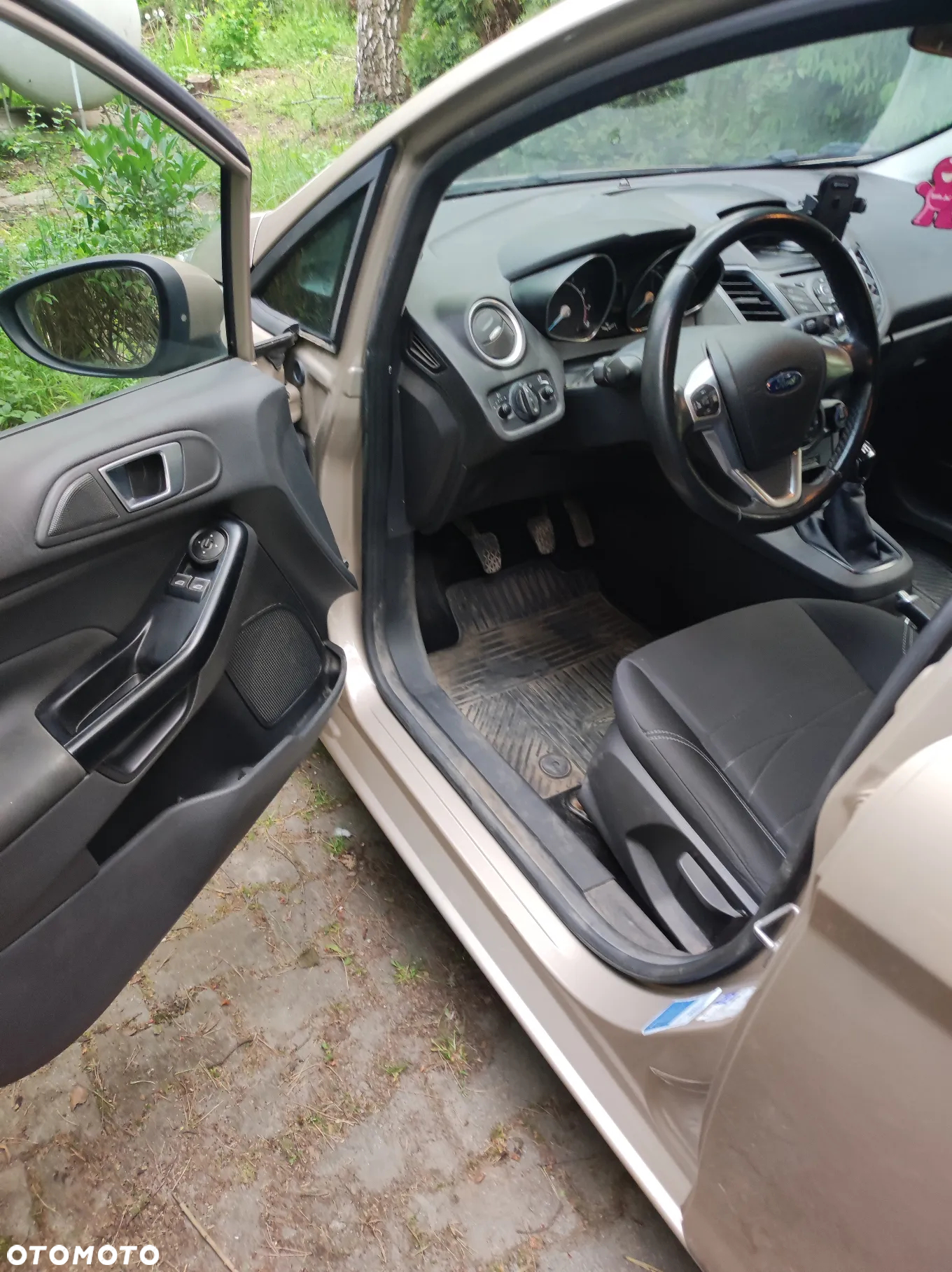 Ford Fiesta 1.0 EcoBoost Silver X - 20