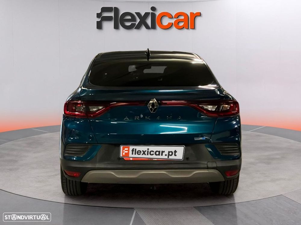 Renault Arkana - 8